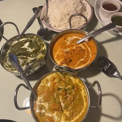 Biryani & Curry King