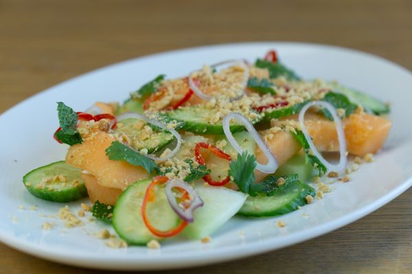 Taste Community Restaurant by null