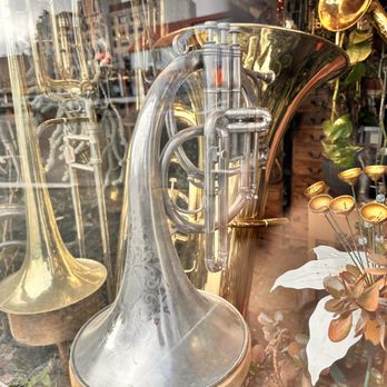 Bach & Rock - Music & DVDs Near Me - Astoria, Oregon