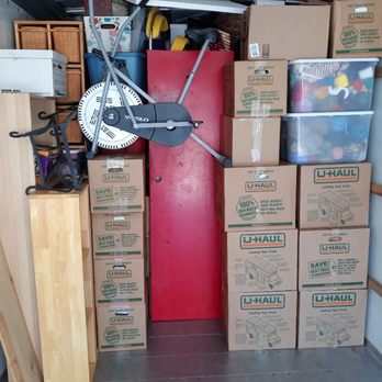Reno Discounted Movers - Real life tetris! - Movers Near Me Reno Discounted Movers - Real life tetris! - Movers Near Me