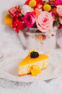 Sweets by Belen Dessert Boutique by null