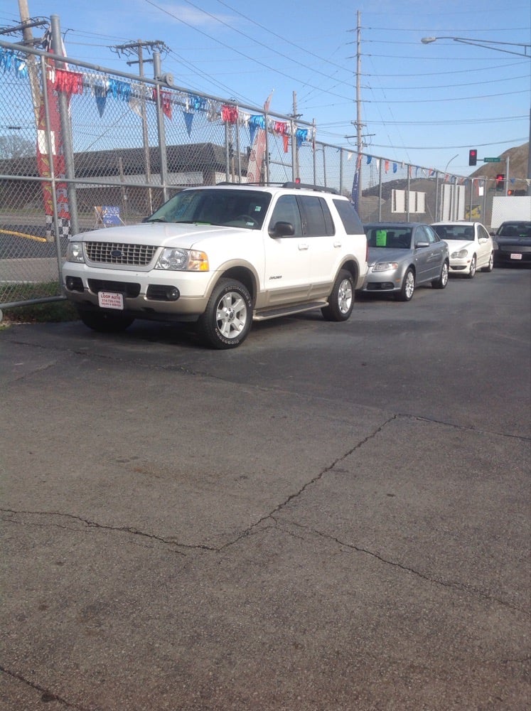 Loop Auto LOOP AUTO SALES AND SERVICE - Updated June 2026 - 6490 Page Ave, Saint ...