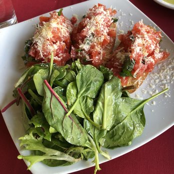 Francoli Gourmet - Bruschetta Francoli was excellent! - Italian Near Me - Orange, California Francoli Gourmet - Bruschetta Francoli was excellent! - Italian Near Me - Orange, California