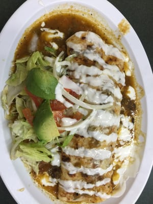 El Trompito Taqueria by null