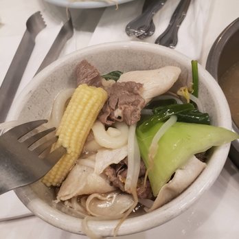Hot Spot - Asian Fusion Near Me - Fairfax, Virginia