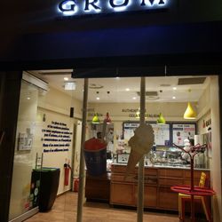 Grom