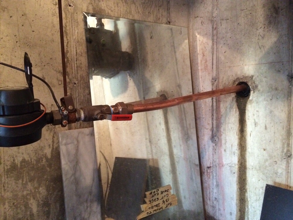 Slide of Alert Plumbing & Sewer