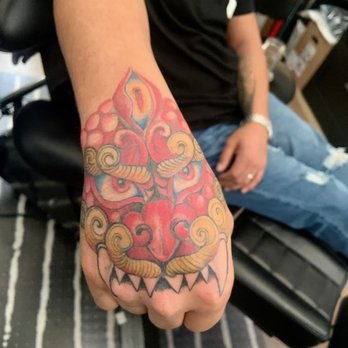 Rum Thai Tattoo - I love my new Tatto, and in rum thai tatto always you going to be in loved also because there have a great artist skills - Tattoo Near Me Rum Thai Tattoo - I love my new Tatto, and in rum thai tatto always you going to be in loved also because there have a great artist skills - Tattoo Near Me