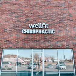 WellFit Chiropractic