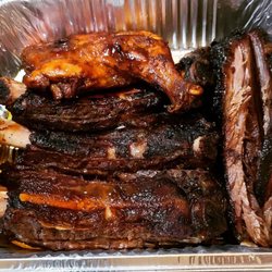 Moe's BBQ