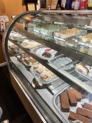 Patisserie Lenox by null