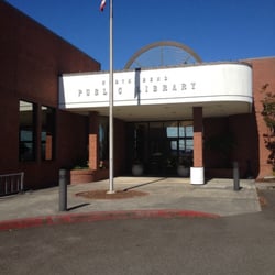 North Bend Library