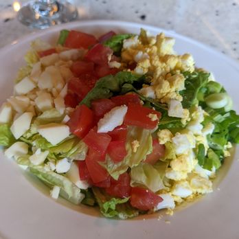 Barrel & Vine - $9 half salad - American Near Me - Lemont, Illinois Barrel & Vine - $9 half salad - American Near Me - Lemont, Illinois