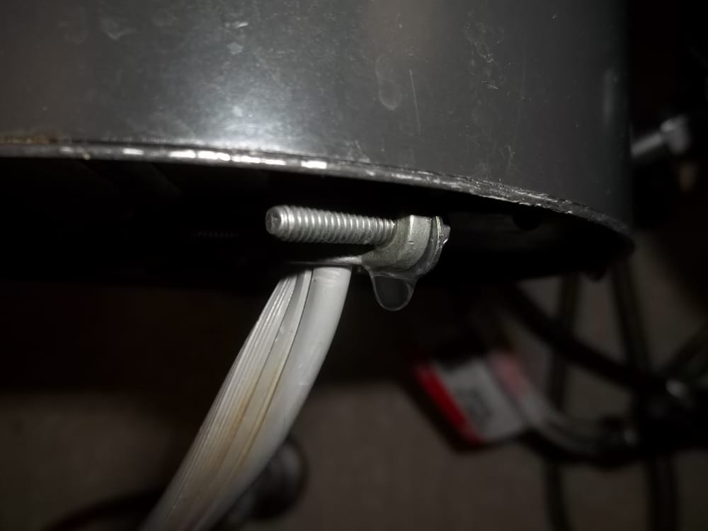 Slide of On The Spot Plumbing & Heating