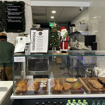 Offset Coffee Roasters - Pastries - Coffee Roasteries Near Me - Redondo Beach, California Offset Coffee Roasters - Pastries - Coffee Roasteries Near Me - Redondo Beach, California