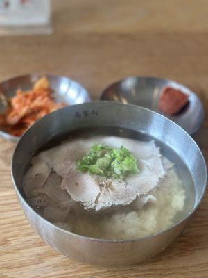 OKDONGSIK Bayside by null