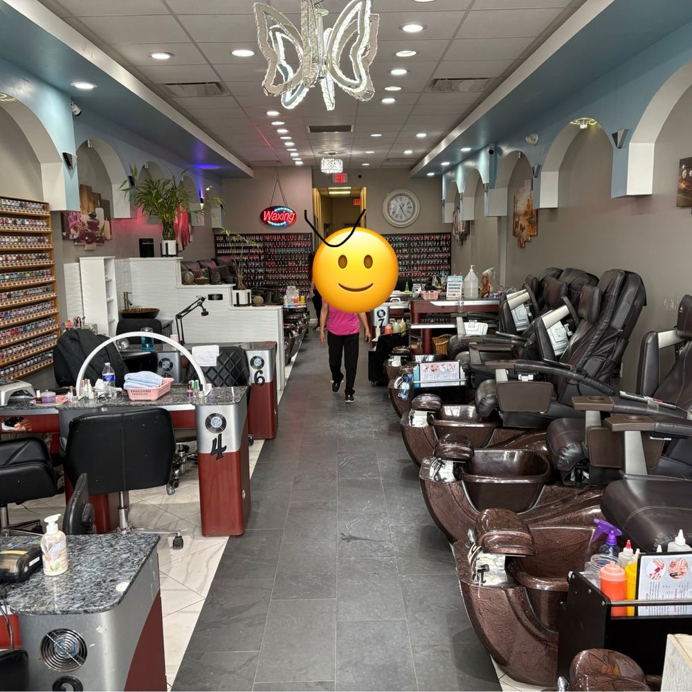 Pro Nails Spa - Inside -- Tuesday, 29 October 2024. - Nail Salons Near Me - Cleveland, Ohio Pro Nails Spa - Inside -- Tuesday, 29 October 2024. - Nail Salons Near Me - Cleveland, Ohio