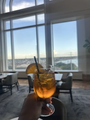 Observatory Eleven Bar by null