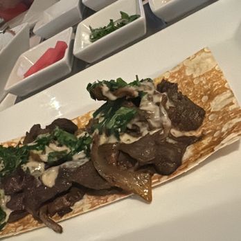 Pine Bistro - Mediterranean Near Me - Enterprise, Nevada