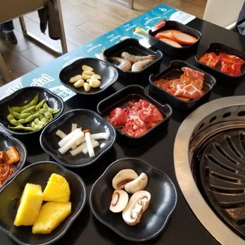 Spring Grill House - Korean Near Me - Hamilton, Ontario
