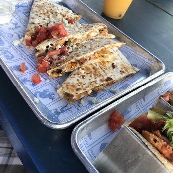Coyo Taco - Mexican Near Me - Miami, Florida