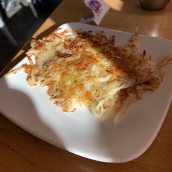 Early Bird - Included Hash Browns - New American Near Me - Fullerton, California
