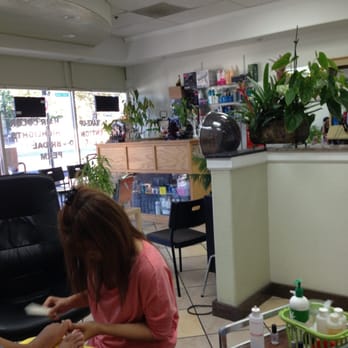 La Bella Salon - Hair Salons Near Me - San Jose, California