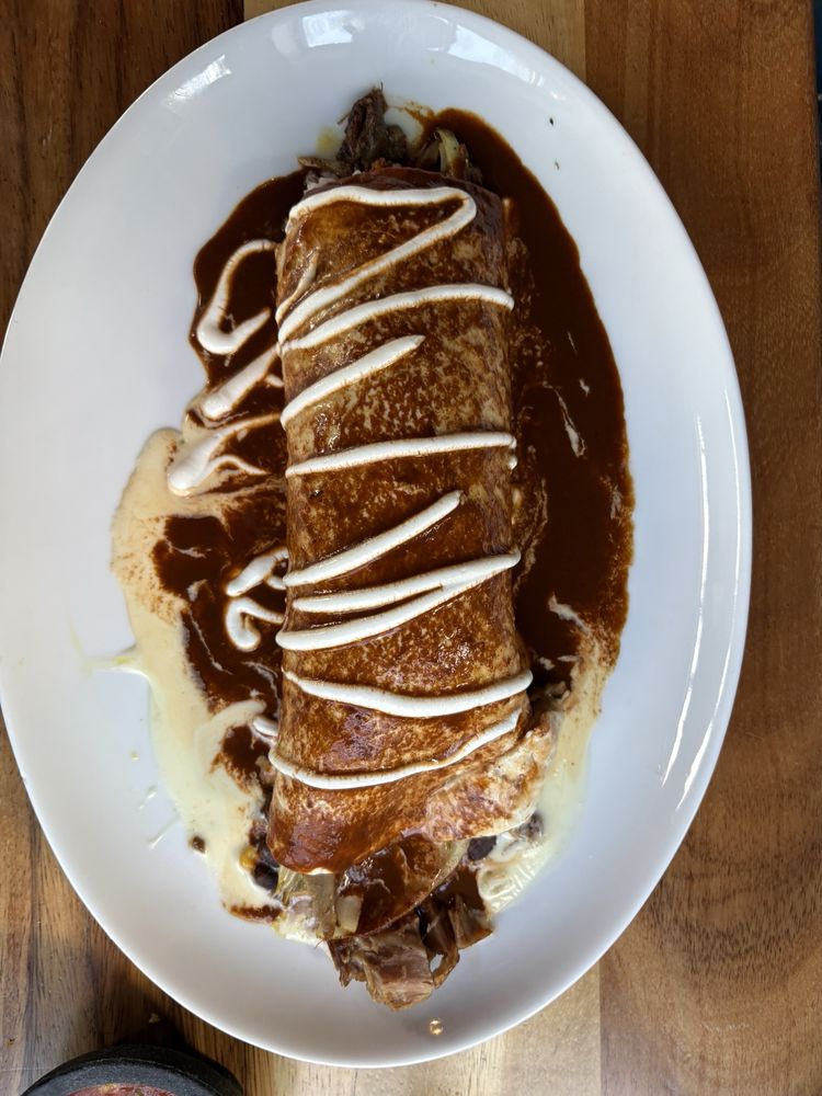 Don Bravo Mexican Grill