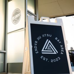 ENDVR JIU JITSU