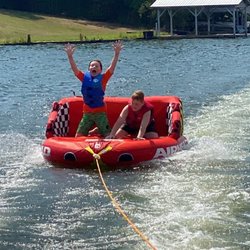 Skippers On Lake Greenwood