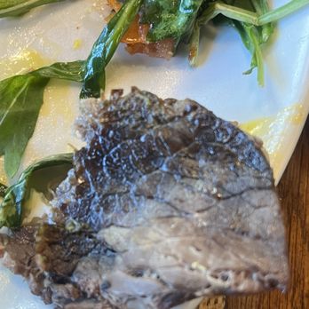 Prep & Pastry - Extremely thin sliced dry aged meat . - Breakfast & Brunch Near Me - Tucson, Arizona Prep & Pastry - Extremely thin sliced dry aged meat . - Breakfast & Brunch Near Me - Tucson, Arizona