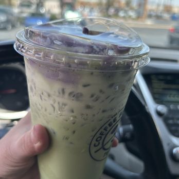 The Coffee Bean & Tea Leaf - Coffee & Tea Near Me - Las Vegas, Nevada