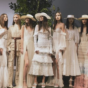 JONATHAN SIMKHAI - NYFW - Spring Summer 2019 - Women's Clothing Near Me - West Hollywood, California JONATHAN SIMKHAI - NYFW - Spring Summer 2019 - Women's Clothing Near Me - West Hollywood, California