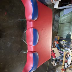 Al's Auto Upholstery