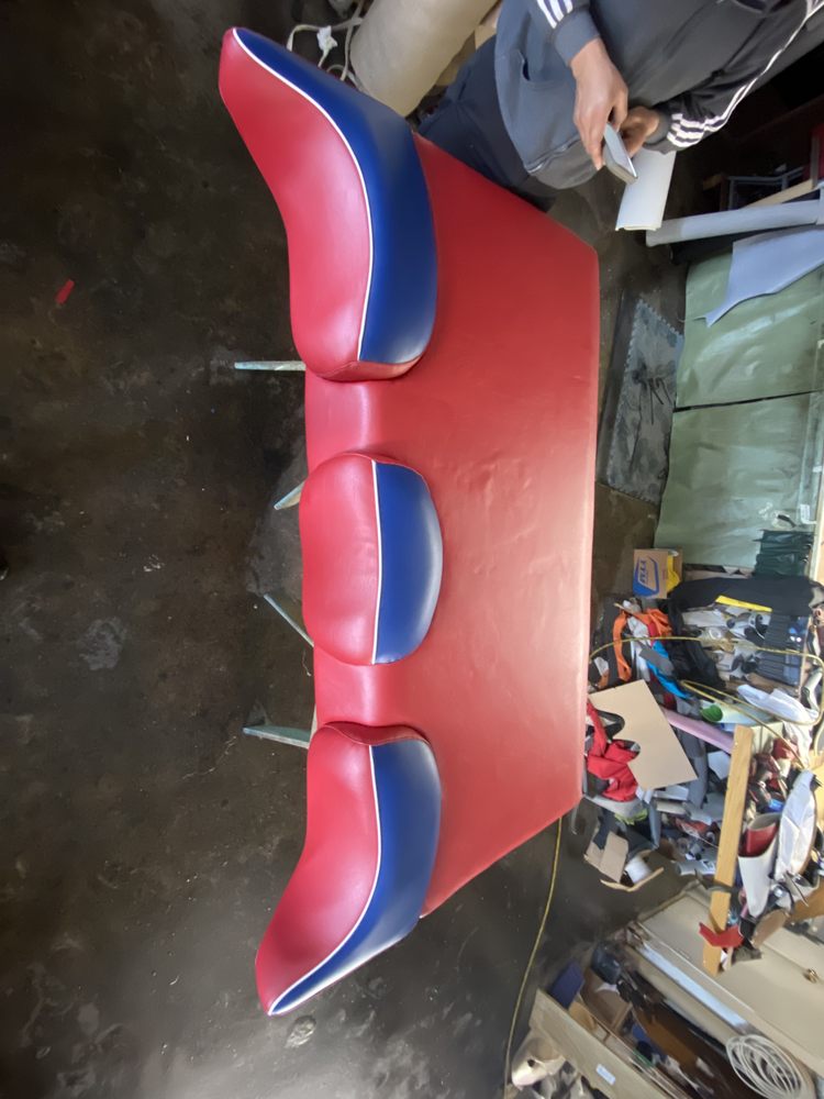 AL’S AUTO UPHOLSTERY Updated October 2024 10 Photos 8860