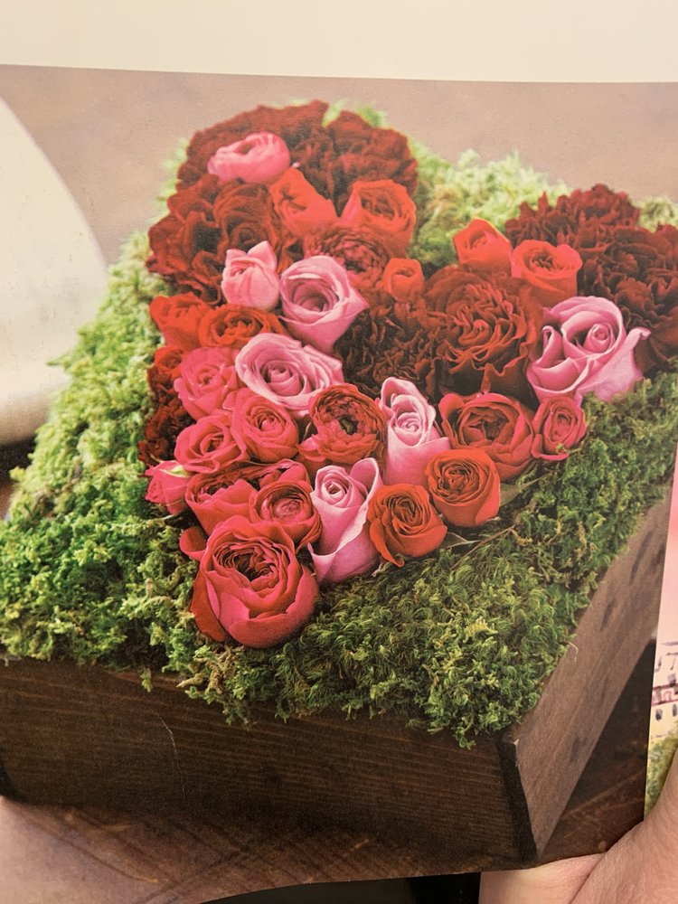 COMMACK FLORIST 30 Photos & 22 Reviews 6572 Jericho Tpke, Commack