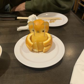 Minato Sushi - orange - Sushi Bars Near Me - Lake Forest, California Minato Sushi - orange - Sushi Bars Near Me - Lake Forest, California