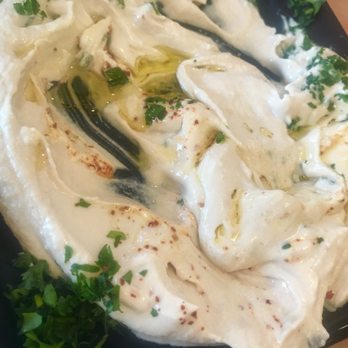 Aristo Cafe - Mediterranean Near Me - El Segundo, California