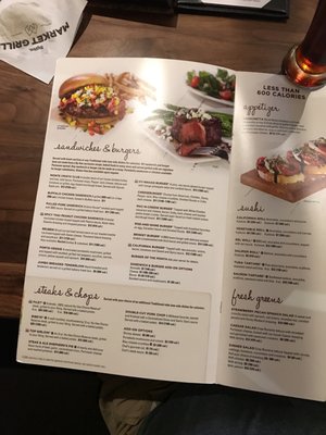 Menu photo 4 HyVee Market Grille Springfield, MO Menu photo 4 HyVee Market Grille Springfield, MO