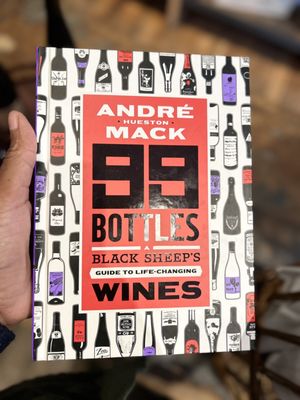 Vyne Yard Wine Shop by null