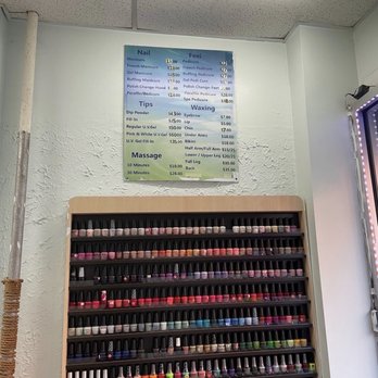 Nassau Nail Spa - Hair Removal Near Me - Brooklyn, New York Nassau Nail Spa - Hair Removal Near Me - Brooklyn, New York