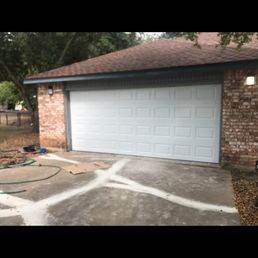 Exterior photo of Garage Door Masters - San Antonio, Texas Exterior photo of Garage Door Masters - San Antonio, Texas