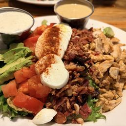 Cobb Salad Cobb Salad