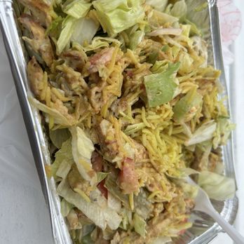 Tx Shawarma - Chicken Shawarma Plate - Mediterranean Near Me - Austin, Texas