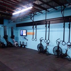 Rehoboth Beach Barbell Club
