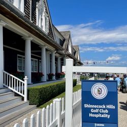 Shinnecock Hills Golf Club