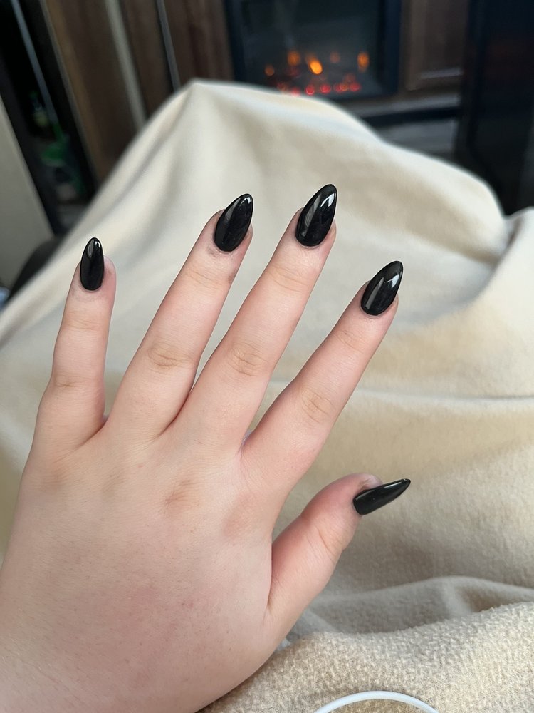 BEST NAIL SALON Updated March 2024 16 Photos & 32 Reviews 237 Key