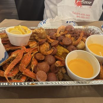 Tasty Crab House - Myrtle Beach - Seafood Near Me - Myrtle Beach, South Carolina Tasty Crab House - Myrtle Beach - Seafood Near Me - Myrtle Beach, South Carolina