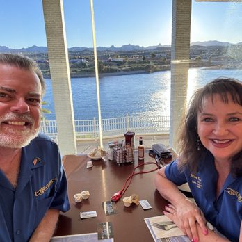 Riverview Restaurant - American Near Me - Laughlin, Nevada Riverview Restaurant - American Near Me - Laughlin, Nevada