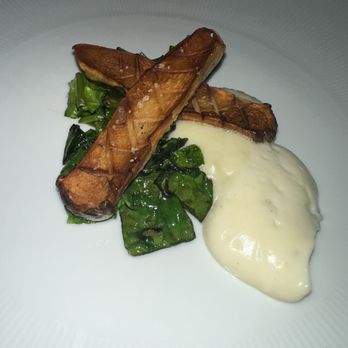 Au Courant - Modern European Near Me - Omaha, Nebraska